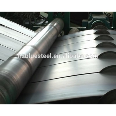 used Steel coil Slitting machine line