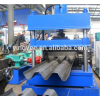 best quality High way guardrail roll forming machine,/freeway guard bar make machine