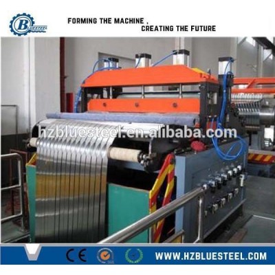 Manual Sheet Metal Cutting And Bending Machine For Construction Use