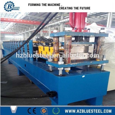 Used Roller Shutter Door Forming Machine Door Making Machine Rolling Shutter Machine