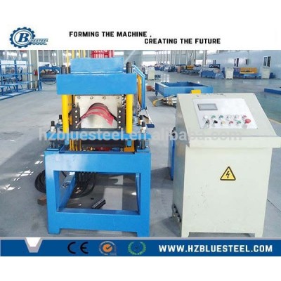 Seamless Aluminum Siding Roll Forming Machine/ Aluminum Siding Shaping Machine/ Aluminum Siding Making Manufacturer Line Machine