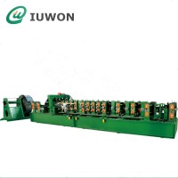 C Profile Channel Purlins Specification Steel Roll Forming Machines/Production Line