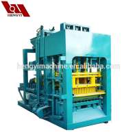 2015 new QT4-15 block making machine for sale