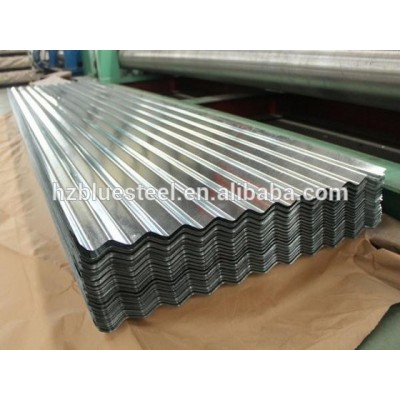 Low Prices Corrugated Metal Roofing Tile Sheet For Sale