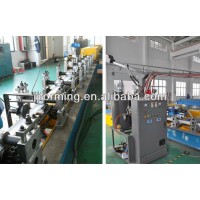 Factory design hot sale pu foam roller shutter forming machine