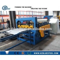 Metal Steel Panel Slitting Line Machine, Steel Coil And Sheet Mini Slitting Line