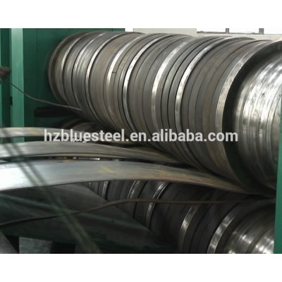 used steel slitting machine line