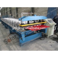 Metal Roofing Sheet Corrugating Iron Sheet Roll Forming Making Machine,Cold Galvanizing Line