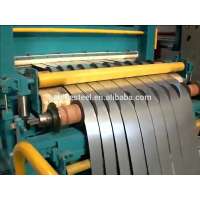 Steel Sheet Slitting Machine, Slitting Line Steel Coil Sliter Machine Silicon, Cold Rolled Steel Coil Slitting Machine