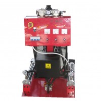 Hot sale spray polyurethane pu foam insulation machine for sound proofing