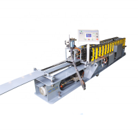 Made In Vietnam Good Price Keel Stud And Track Roll Forming Machine