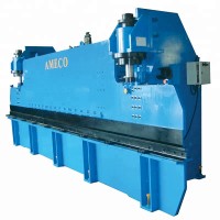 Vietnam Supplier 6m Press Brake machine